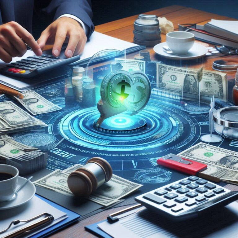 Zarządzanie długami: Jak skutecznie monitorować i kontrolować proces windykacji?