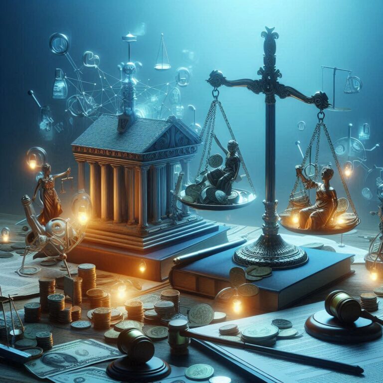 Windykacja długów: klucz do zachowania płynności finansowej