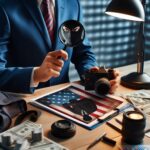 Praca prywatnego detektywa